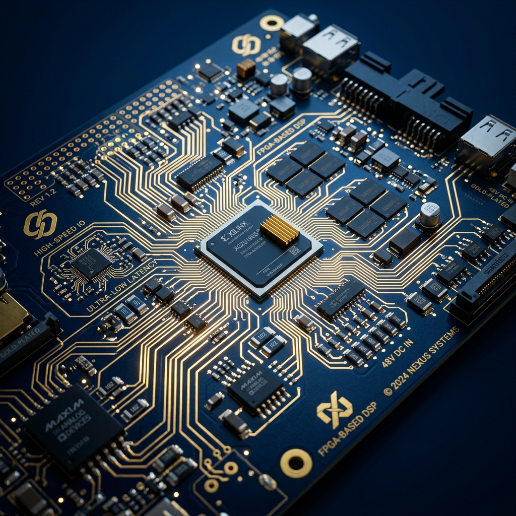 PCB DESIGN