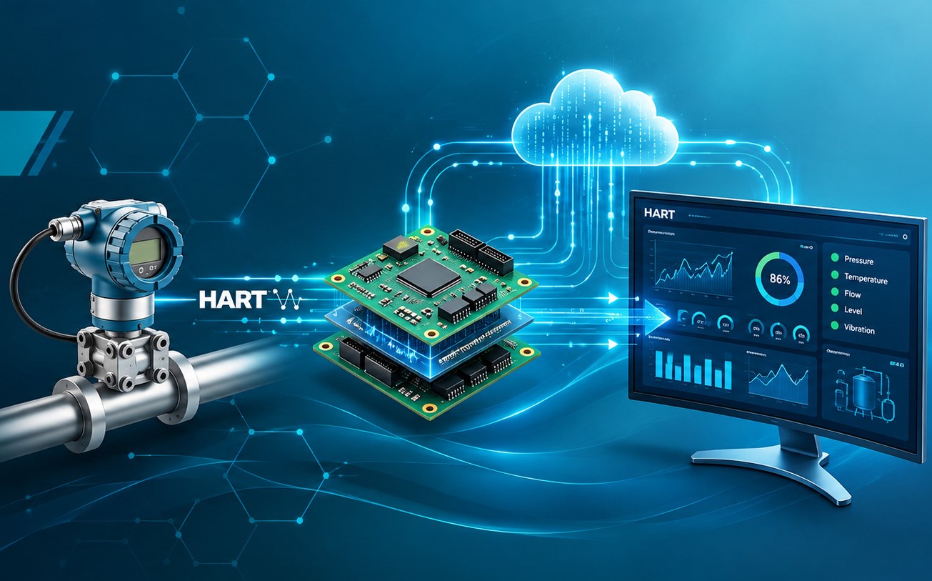 HART Communication