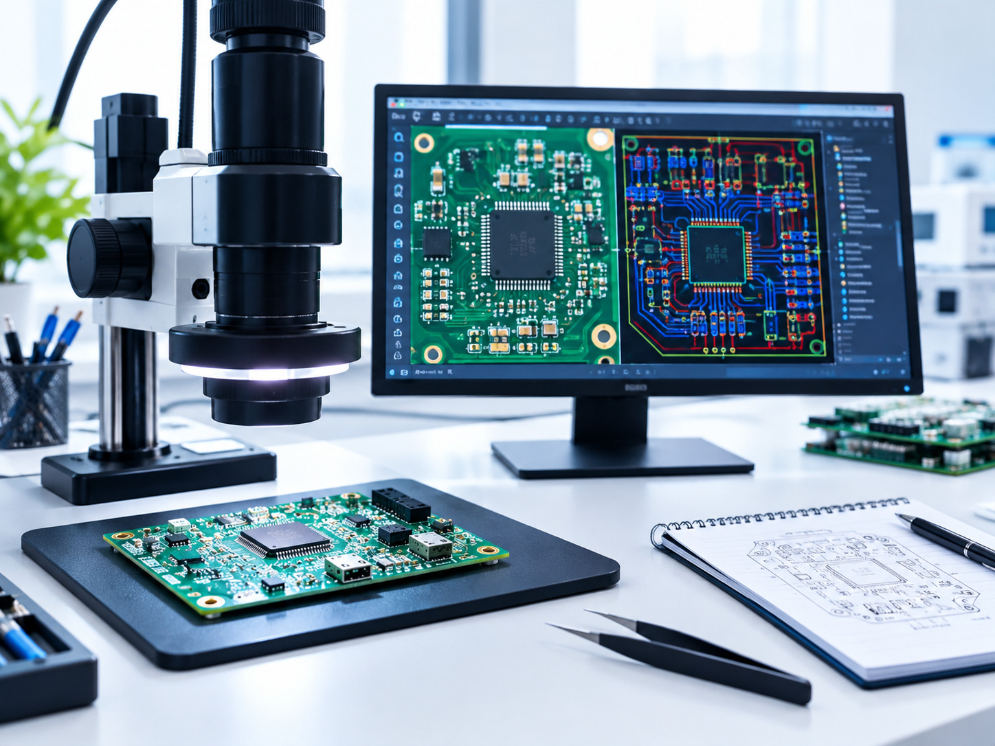 Reverse Engineering Services