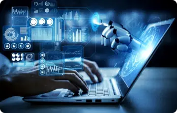 Predictive Analytics and Forecasting