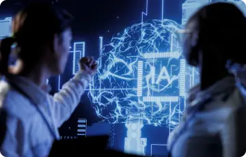 Machine Learning Model Development