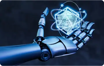 AI-Driven Automation