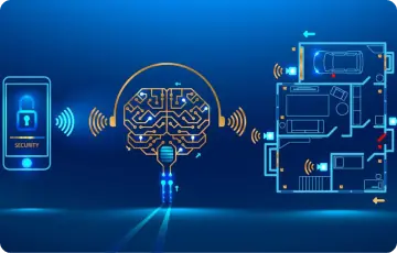 AI in IoT and Edge Computing