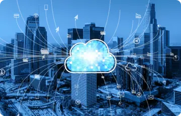 cloud integration and data management