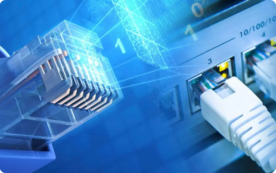 connectivity solution