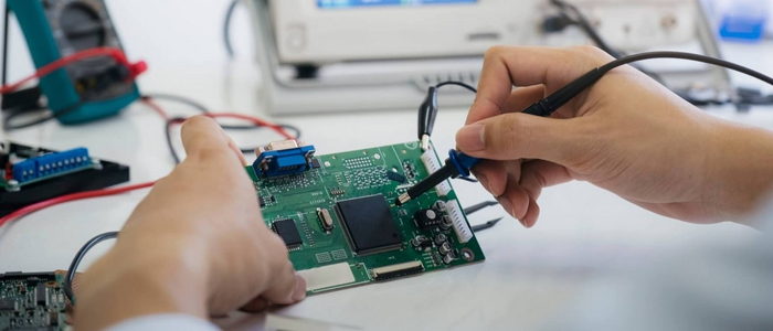 Image of How to Build Custom Firmware for Your Hardware - Rhosigma