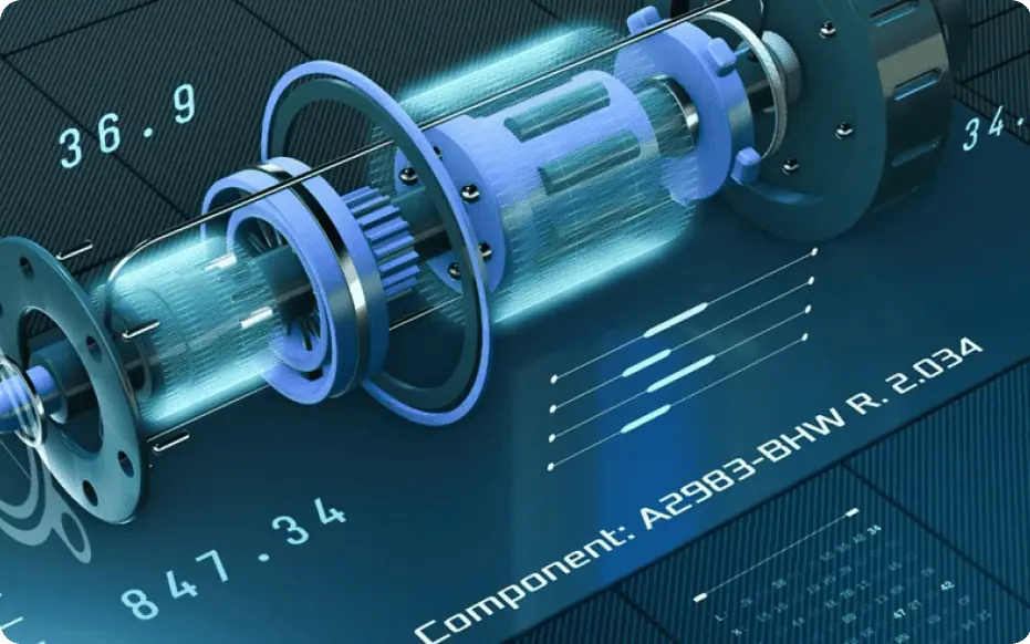 Mechanical Design Excellence