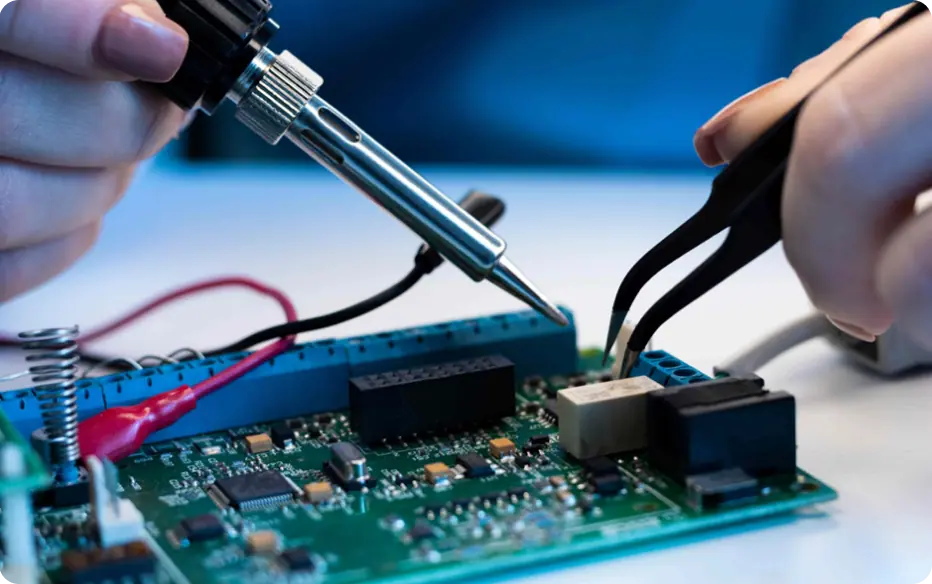 Custom Engineering Solutions