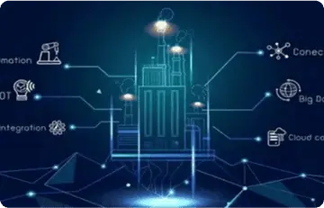 end to end iot