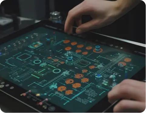 Custom Firmware Design