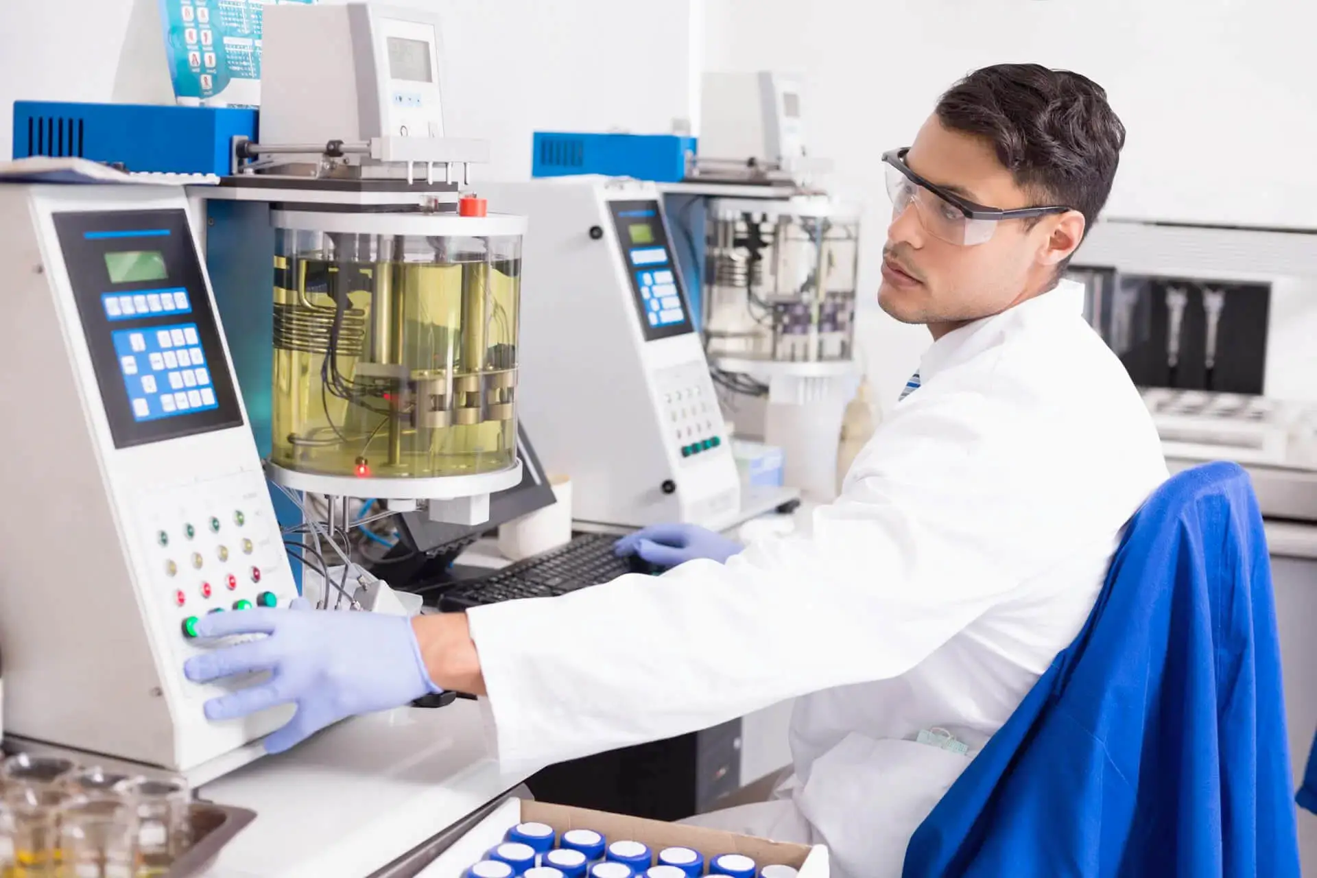 Highly Accelerated Stress Screening