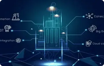 industry specific iot solutions