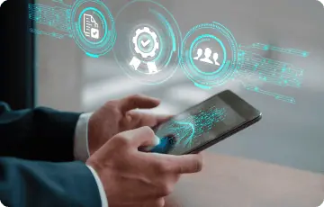 iot application development