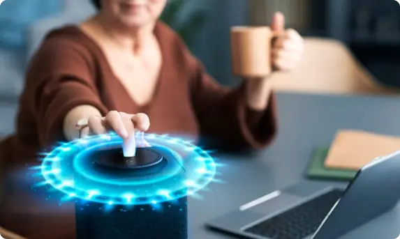 iot banner