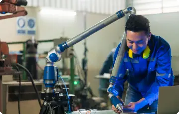 Lean Manufacturing Initiatives - Rhosigma