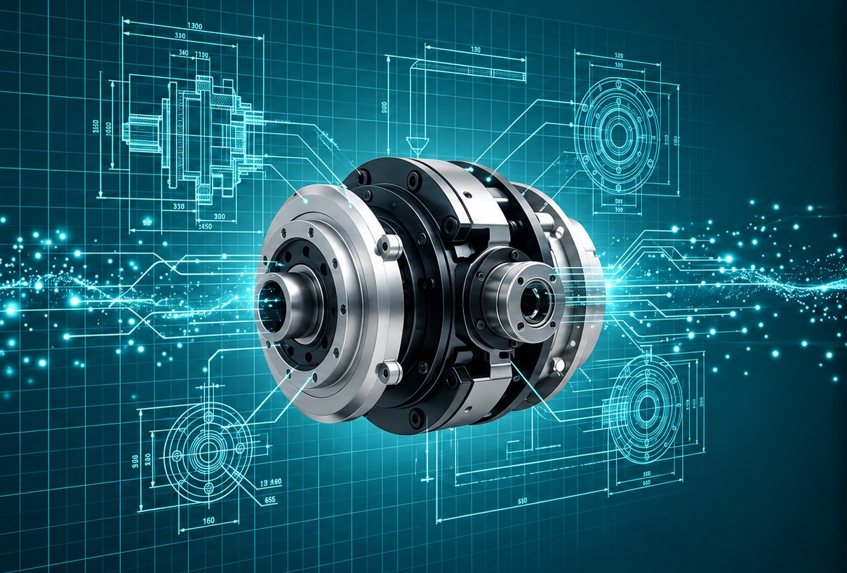 Mechanical Design