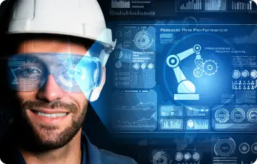 predictive maintenance and remote monitoring