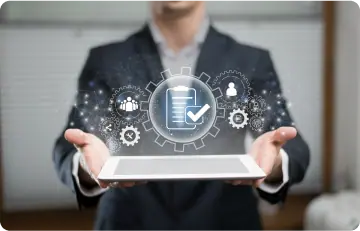 process optimization