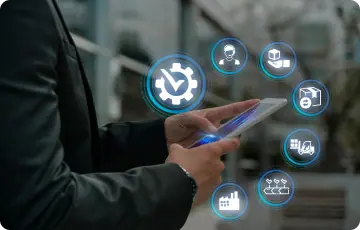 supply chian management