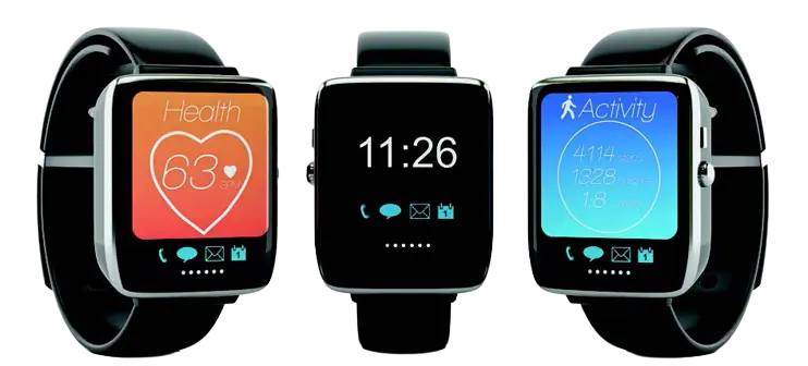watches
