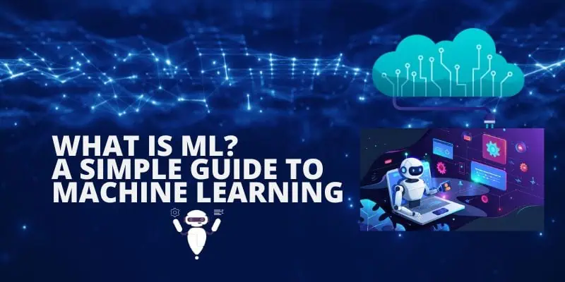 What is Machine Learning? Types & Benefits - Rhosigma